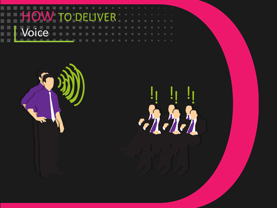 Presentations: How To Give A Good Presentation?